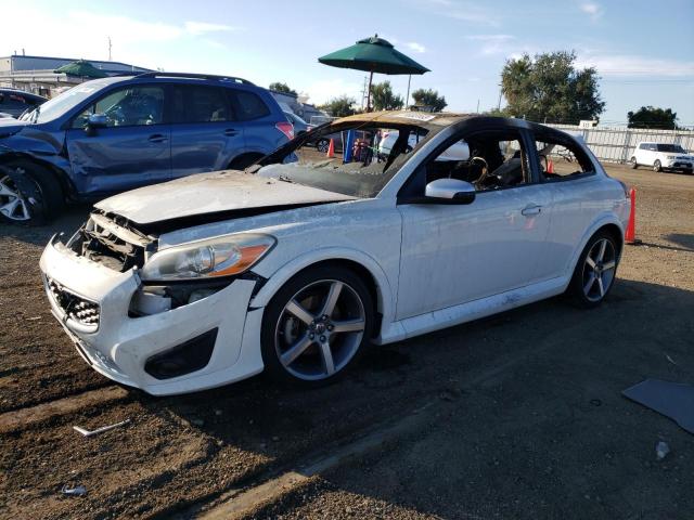 Volvo C30 (2011)