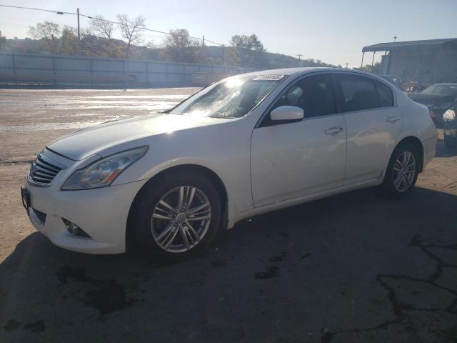 Infiniti G37 (2013)
