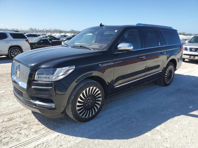 Lincoln Navigator (2020)