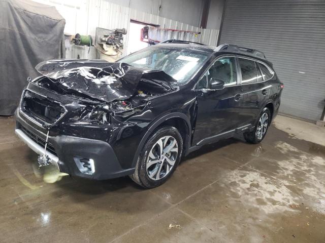 Subaru Outback li (2021)