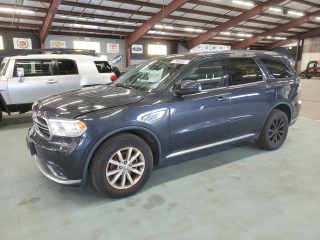 Dodge Durango sx (2014)