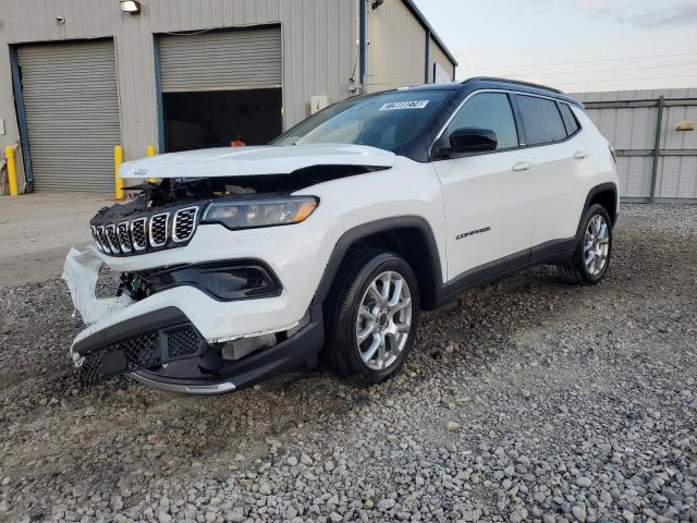 Jeep Compass li (2025)