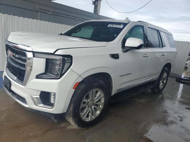 Gmc Yukon slt (2023)
