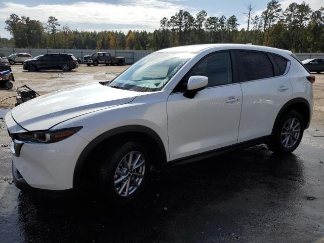 Mazda Cx-5 selec (2022)