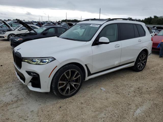 Bmw X7 m50i (2020)