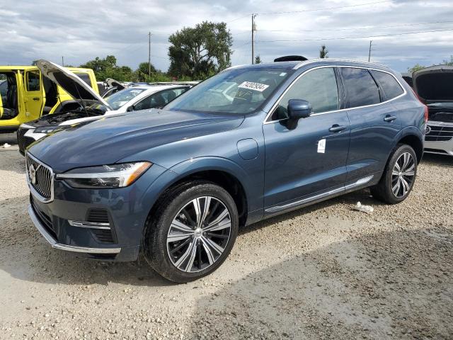 Volvo Xc60 t8 re (2022)
