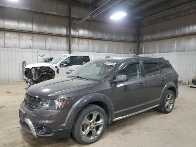 Dodge Journey cr (2016)