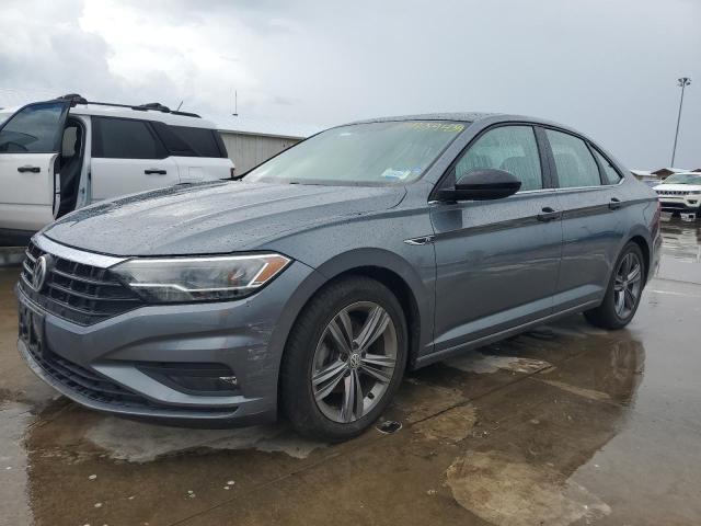 Volkswagen Jetta s (2020)