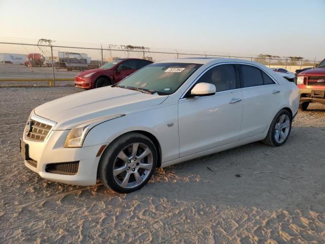 Cadillac Ats (2014)