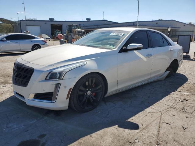 Cadillac Cts premiu (2014)