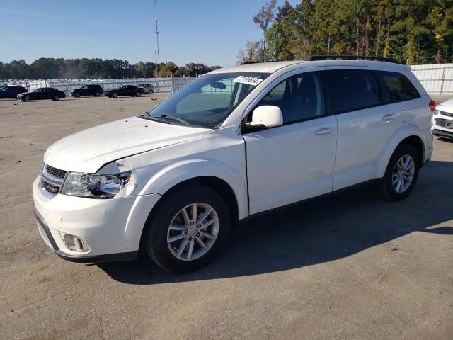 Dodge Journey sx (2015)