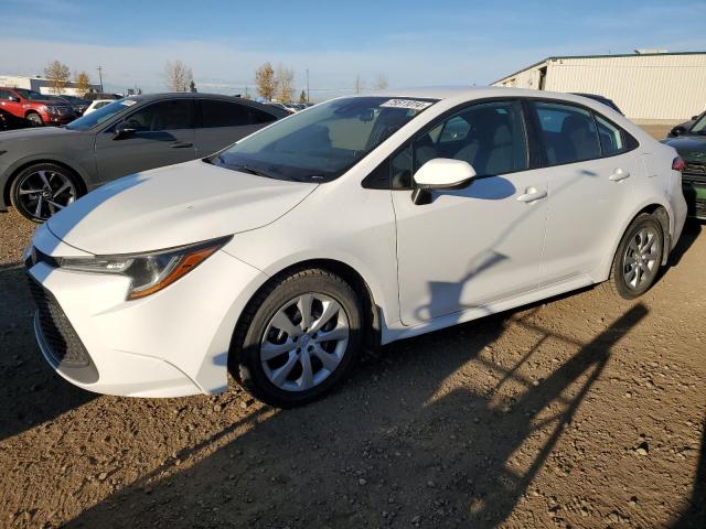 Toyota Corolla le (2020)