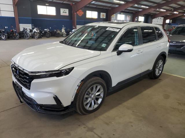 Honda Cr-v ex (2024)