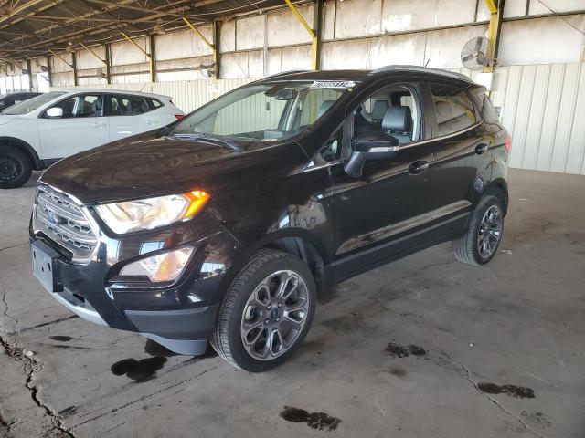 Ford Ecosport t (2021)