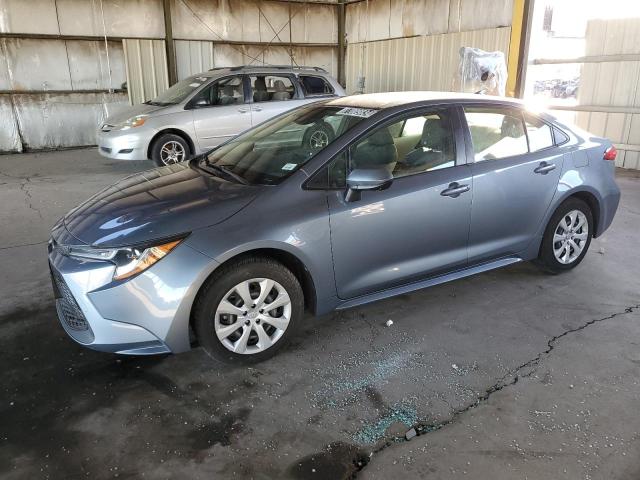 Toyota Corolla le (2021)
