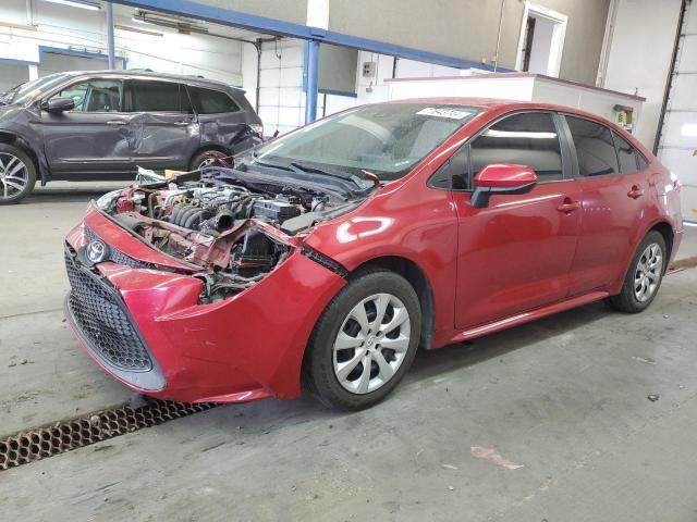Toyota Corolla le (2020)