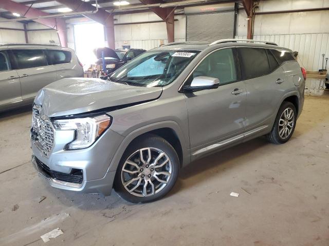Gmc Terrain de (2023)