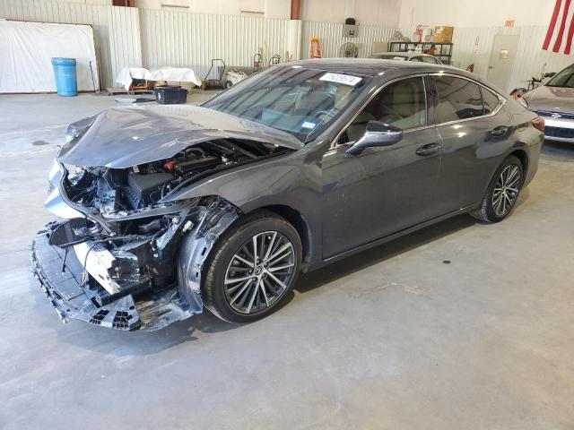 Lexus Es 350 bas (2024)