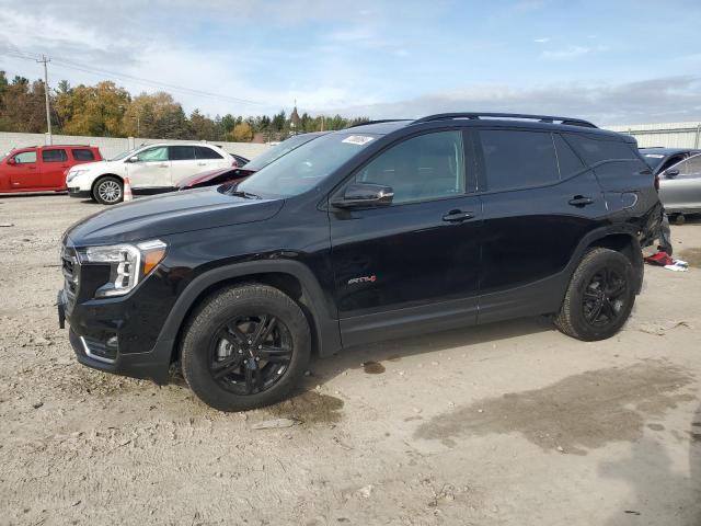 Gmc Terrain at (2024)