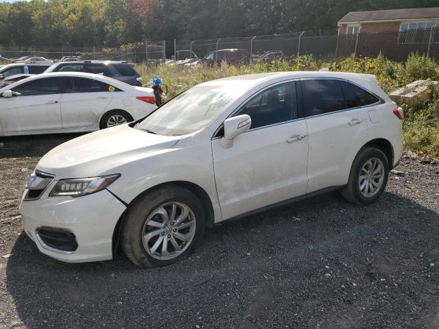 Acura Rdx (2018)