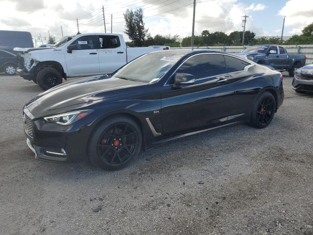 Infiniti Q60 premiu (2017)