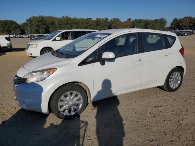 Nissan Versa note (2014)