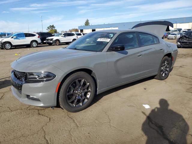 Dodge Charger gt (2018)
