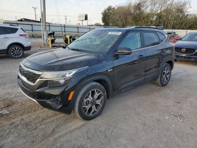 Kia Seltos ex (2022)