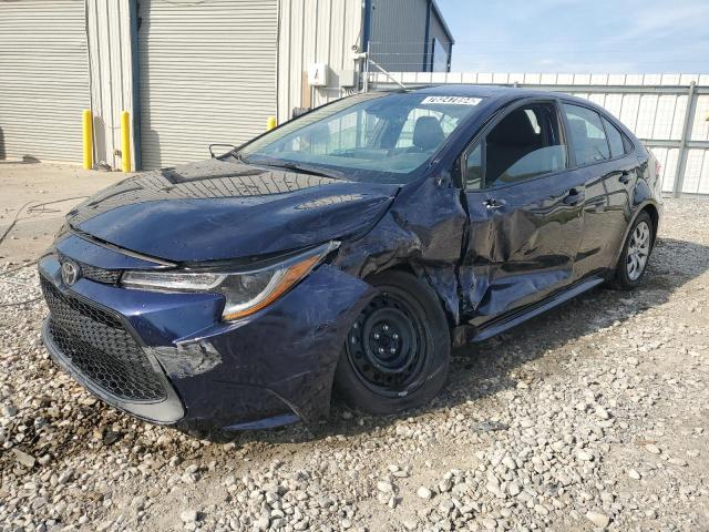 Toyota Corolla le (2022)