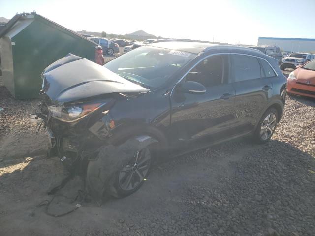 Kia Niro ex pr (2019)