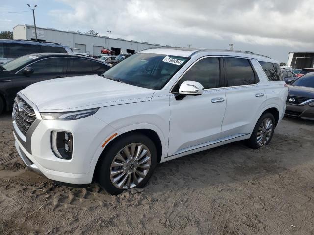 Hyundai Palisade l (2020)