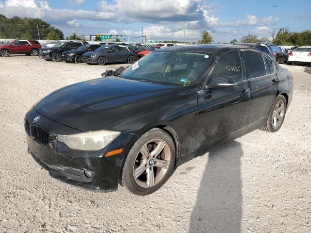 Bmw 320 i (2014)