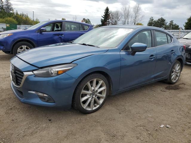 Mazda 3 grand to (2017)