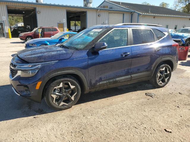 Kia Seltos ex (2024)