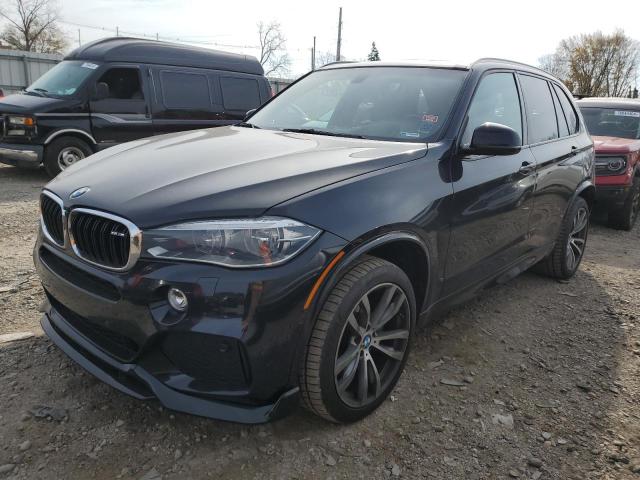 Bmw X5 xdrive5 (2016)