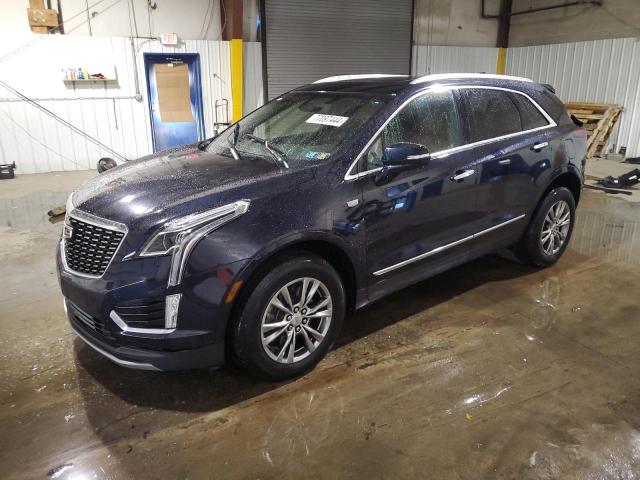 Cadillac Xt5 premiu (2021)