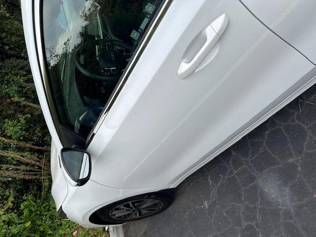 Kia Forte ex (2024)