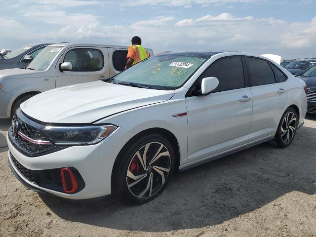 Volkswagen Jetta gli (2023)