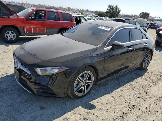 Mercedes-benz A 220 4mat (2022)