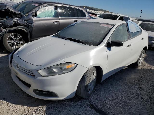 Dodge Dart se (2016)
