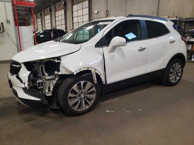 Buick Encore pre (2018)