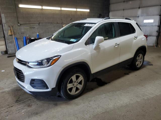 Chevrolet Trax 1lt (2018)