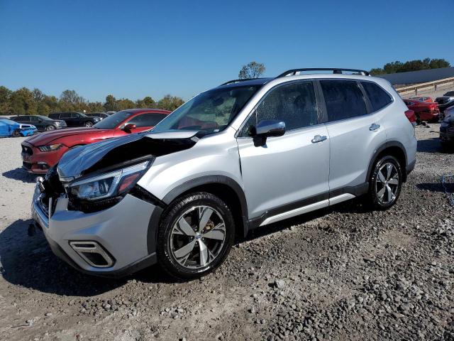 Subaru Forester t (2019)