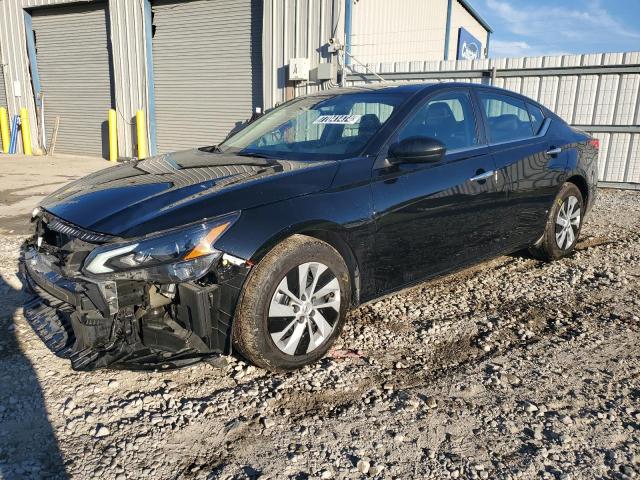 Nissan Altima s (2024)