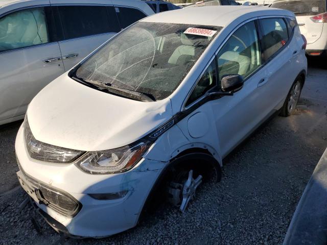 Chevrolet Bolt ev lt (2020)