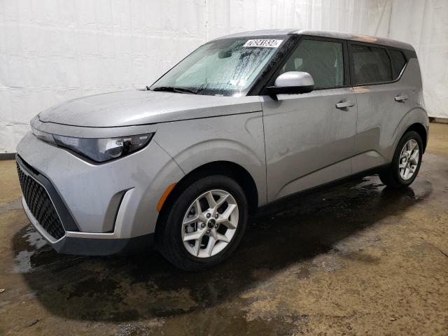 Kia Soul lx (2024)