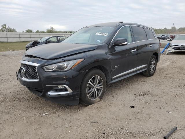 Infiniti Qx60 luxe (2020)