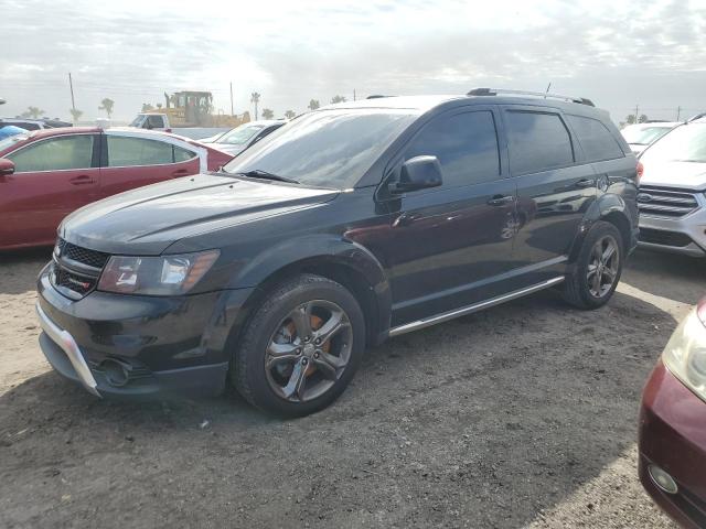 Dodge Journey cr (2017)