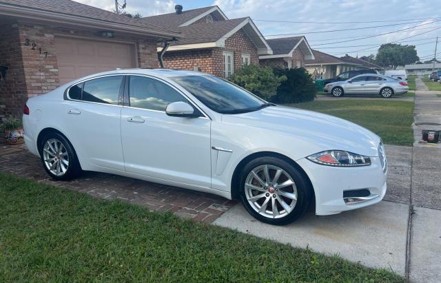 Jaguar Xf 2.0t pr (2015)