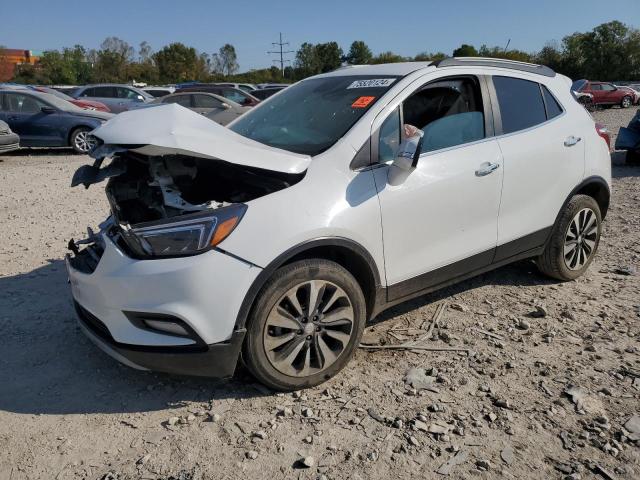 Buick Encore ess (2018)
